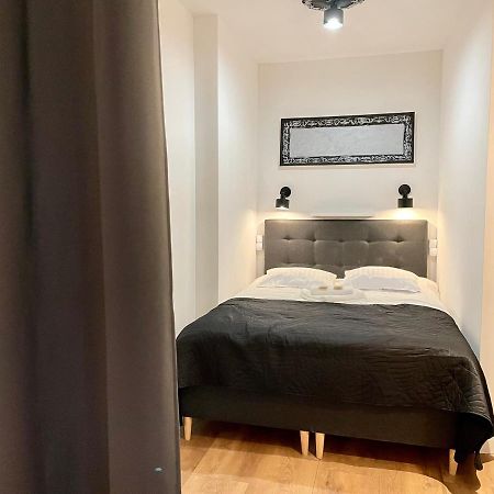 Petite Viste No. 3 Apartment Torun Bagian luar foto