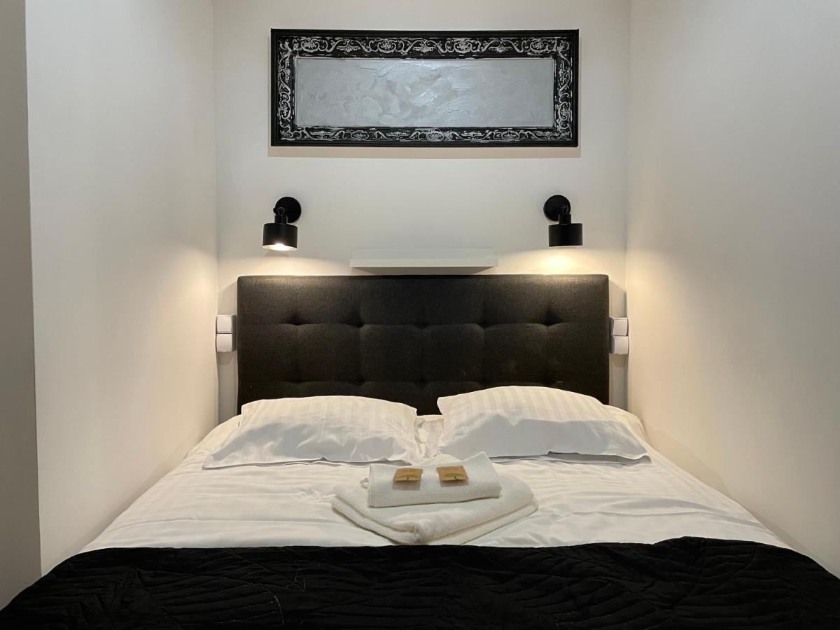 Petite Viste No. 3 Apartment Torun Bagian luar foto