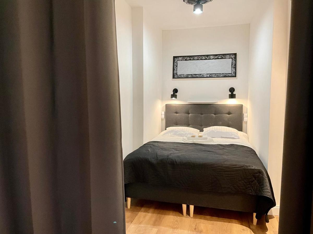 Petite Viste No. 3 Apartment Torun Bagian luar foto